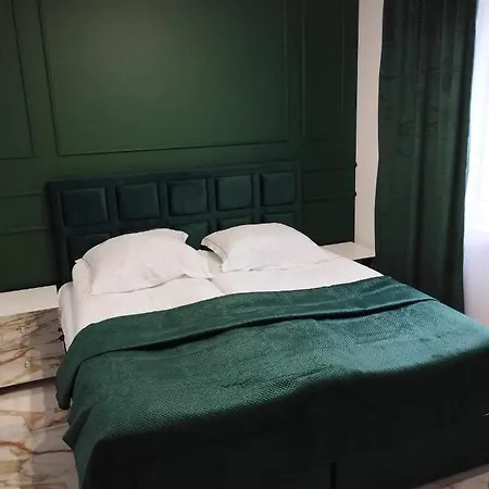 12/2 Apartman Starogard Gdański