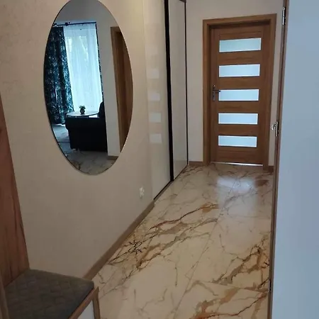 Apartment 12/2 Starogard Gdański