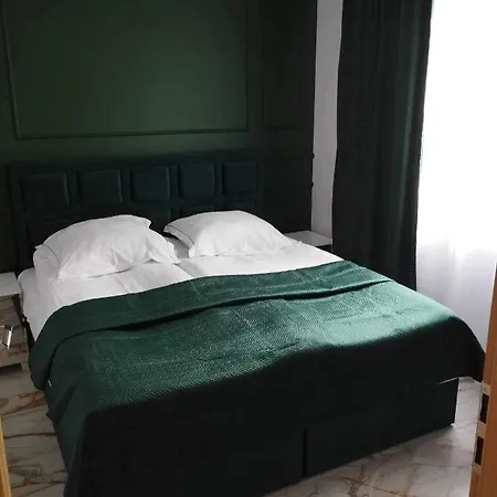 12/2 Apartment Starogard Gdański