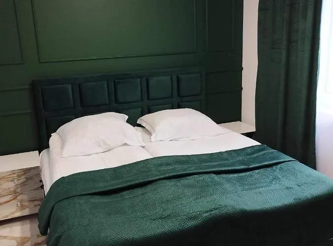 12/2 公寓 Starogard Gdański