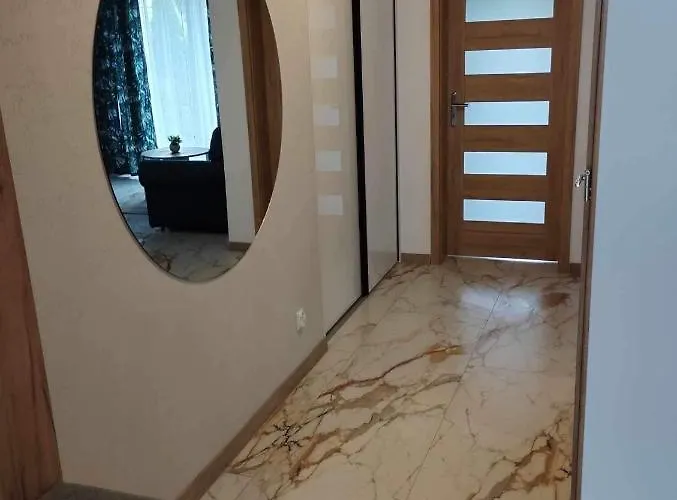 公寓 12/2 Starogard Gdański