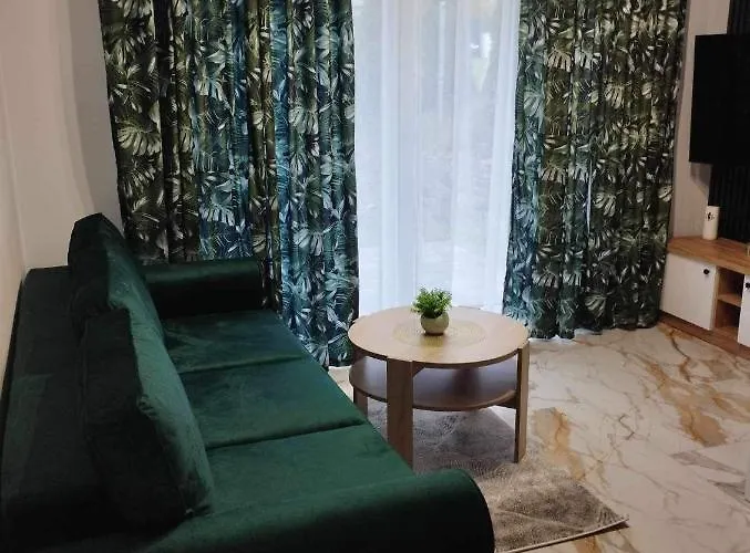 公寓 12/2 Starogard Gdański