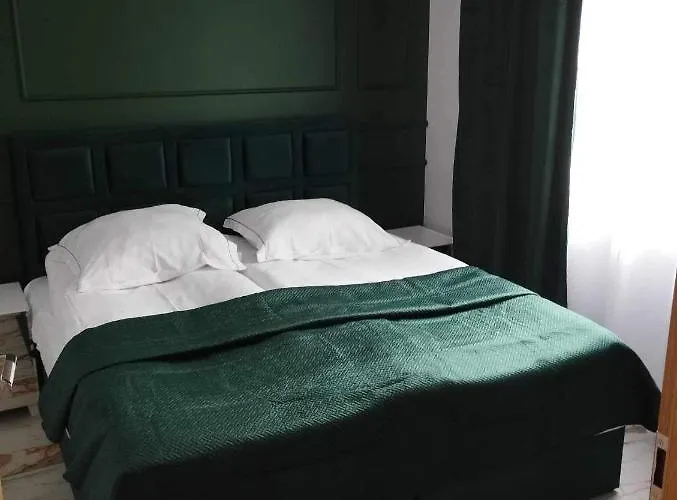 12/2 公寓 Starogard Gdański